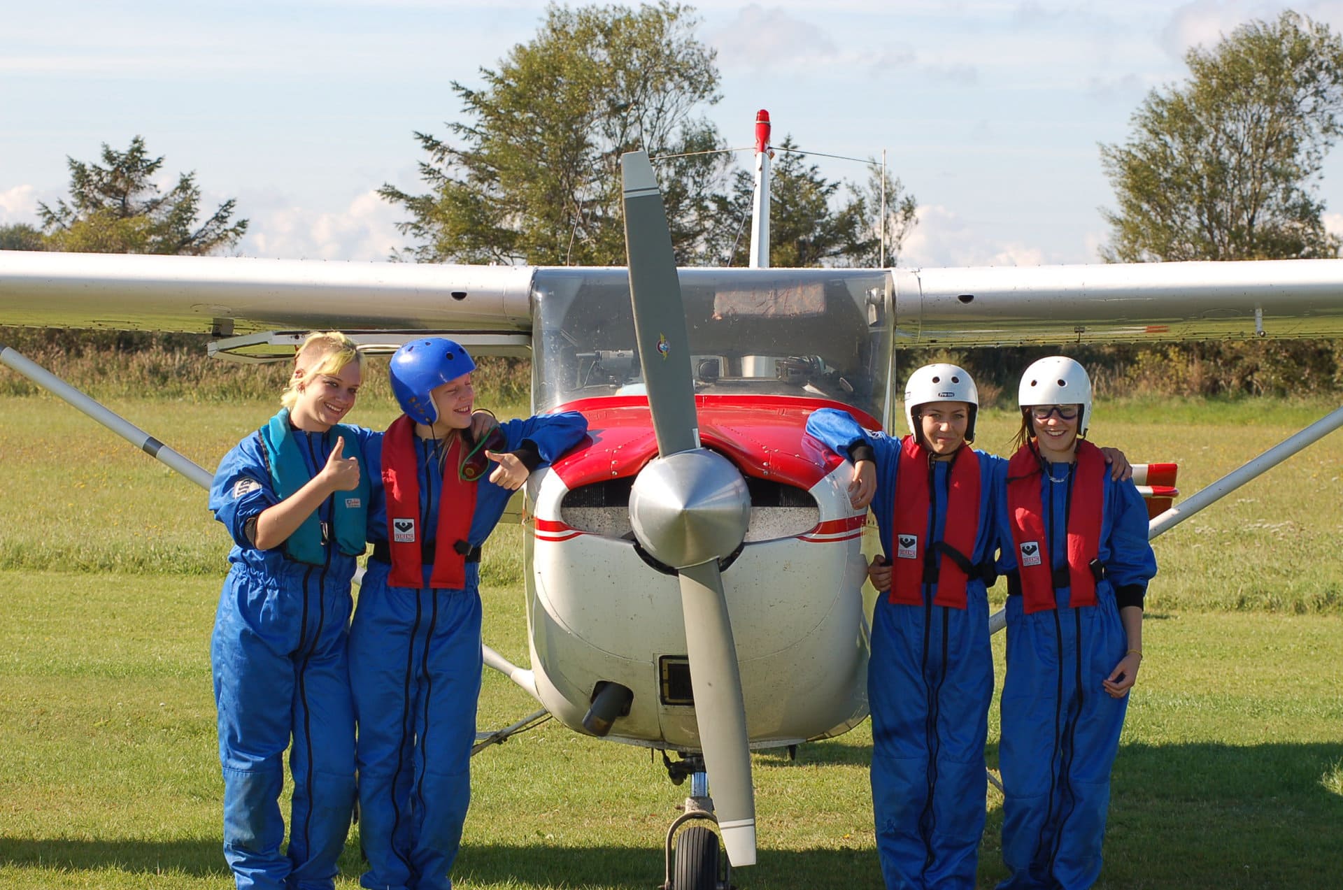 Samsø Eft 2008