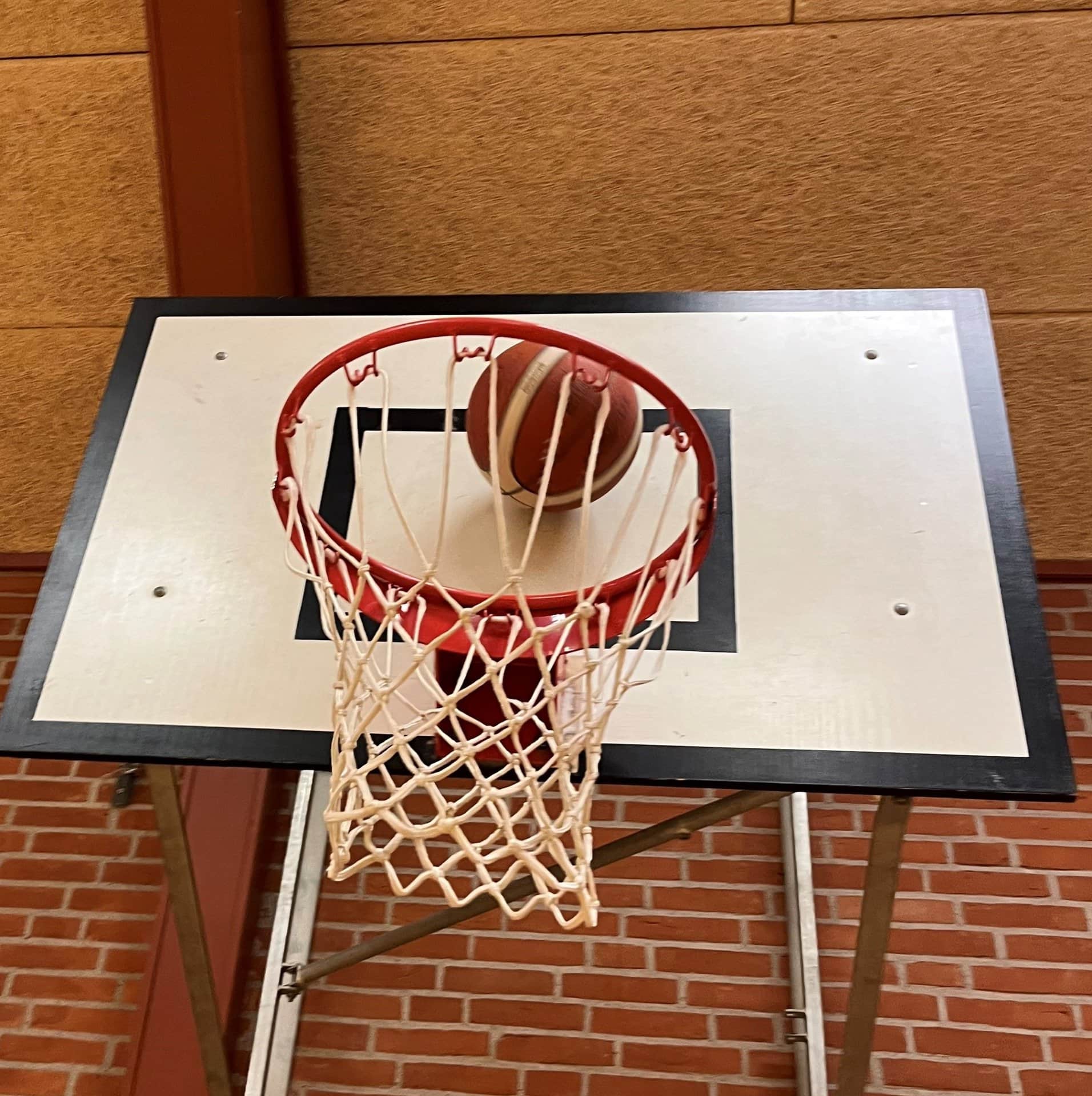 Basketball 3